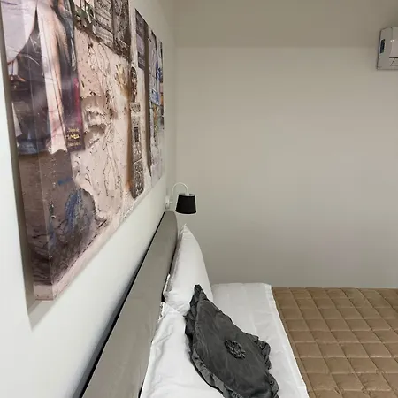 Residenza Trinita Gasthof