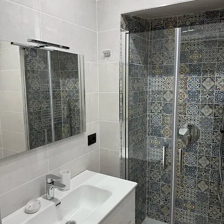 Residenza Trinita 3*