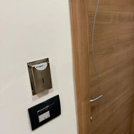 Residenza Trinita Pensión 3*