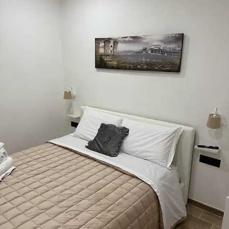 Residenza Trinita Pensión 3*
