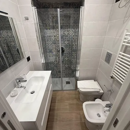 Residenza Trinita Pensión