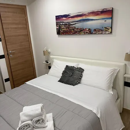 Residenza Trinita Vendégház