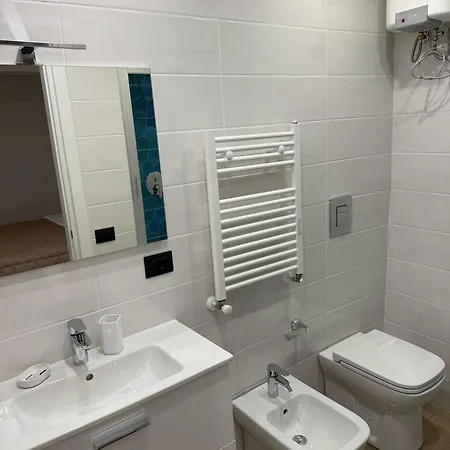 Penzion Residenza Trinita