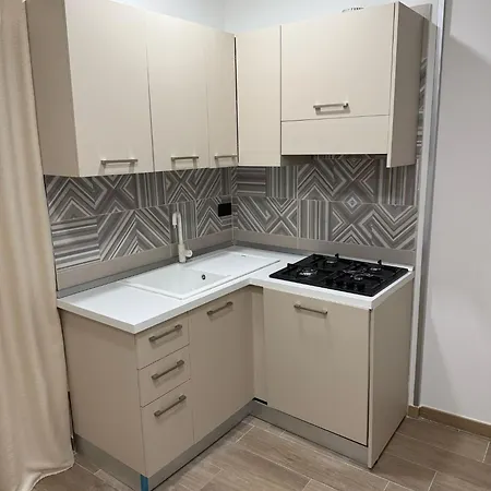 Residenza Trinita Penzion *