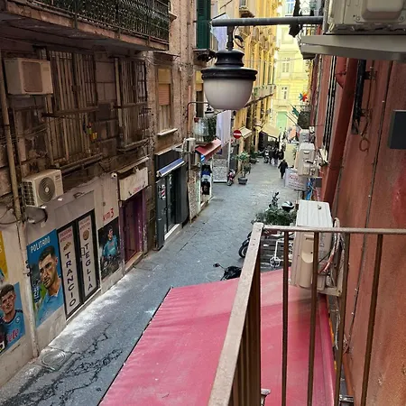 Residenza Trinita Vendégház *