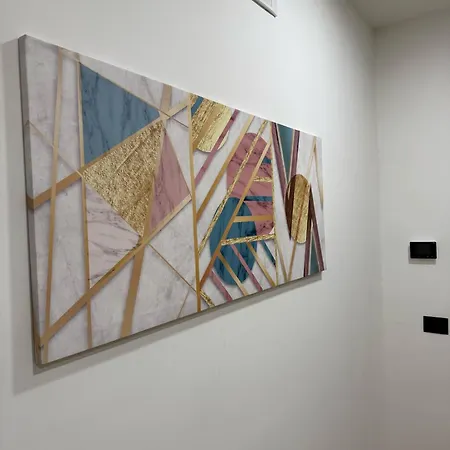 Residenza Trinita Pensjonat Neapol