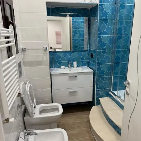 Casa de hóspedes Residenza Trinità 3*