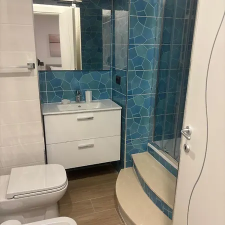 Pensjonat Residenza Trinita