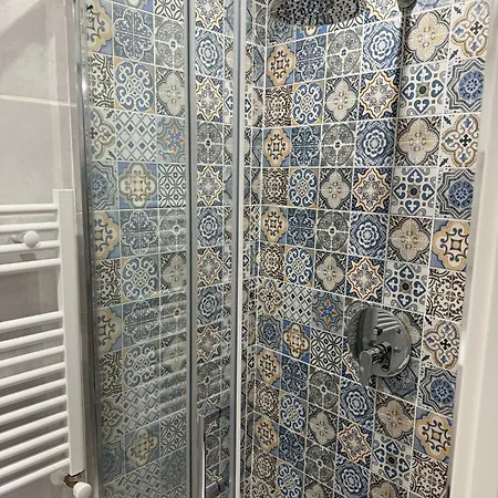 Residenza Trinita Neapol