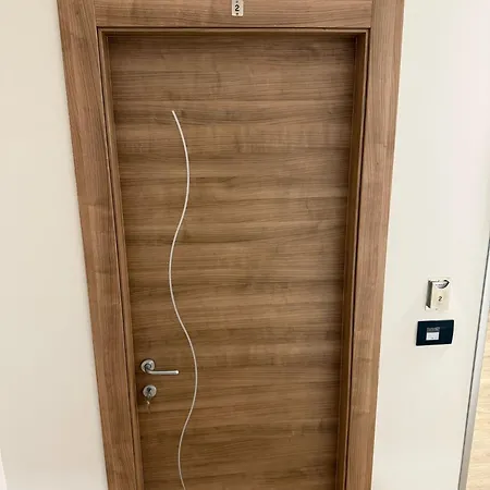 Residenza Trinita Pensjonat 3*