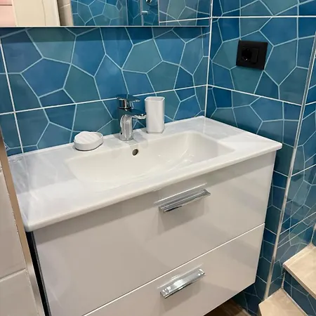 Casa de hóspedes Residenza Trinità Nápoles