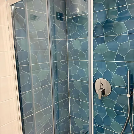 Residenza Trinita Pensjonat Neapol