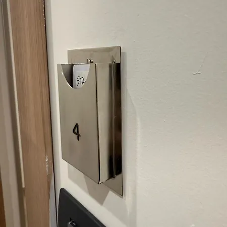 Pensjonat Residenza Trinita Neapol