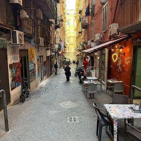 Pensjonat Residenza Trinita 3*