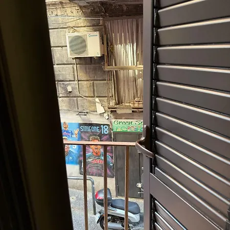 Residenza Trinità Casa de hóspedes