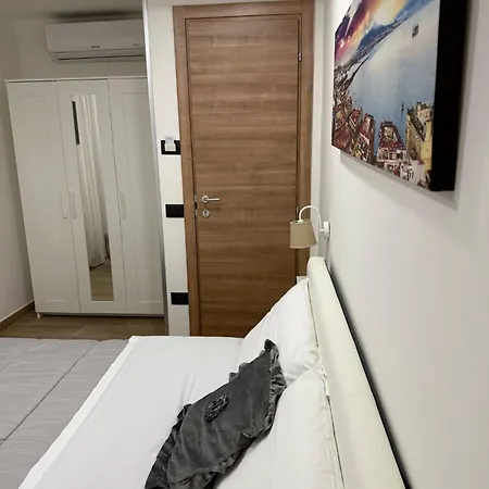Guest house Residenza Trinita 3*